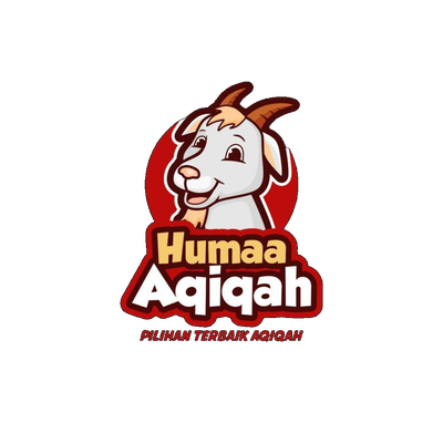 Logo Humaa Aqiqah